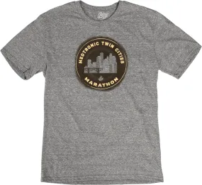 Marathon Tri-Blend Short-Sleeve Tee - Heather (Unisex Sizing)