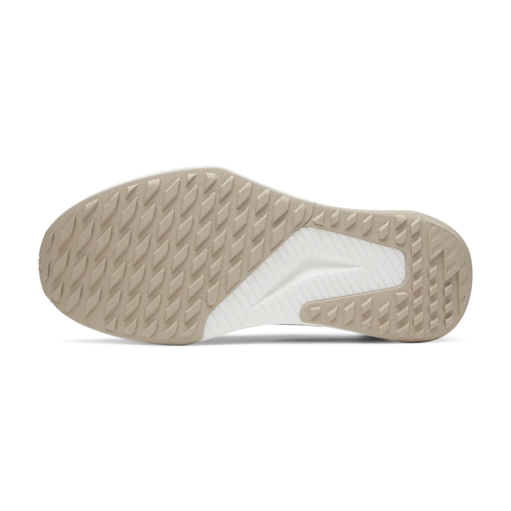 Men's Tree Gliders - Natural White/Beige (Blizzard Sole)