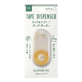 Midori XS Tape Dispenser