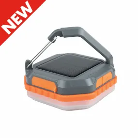 NEW Compact Lantern - 400 Lumen with combo white/amber lighting