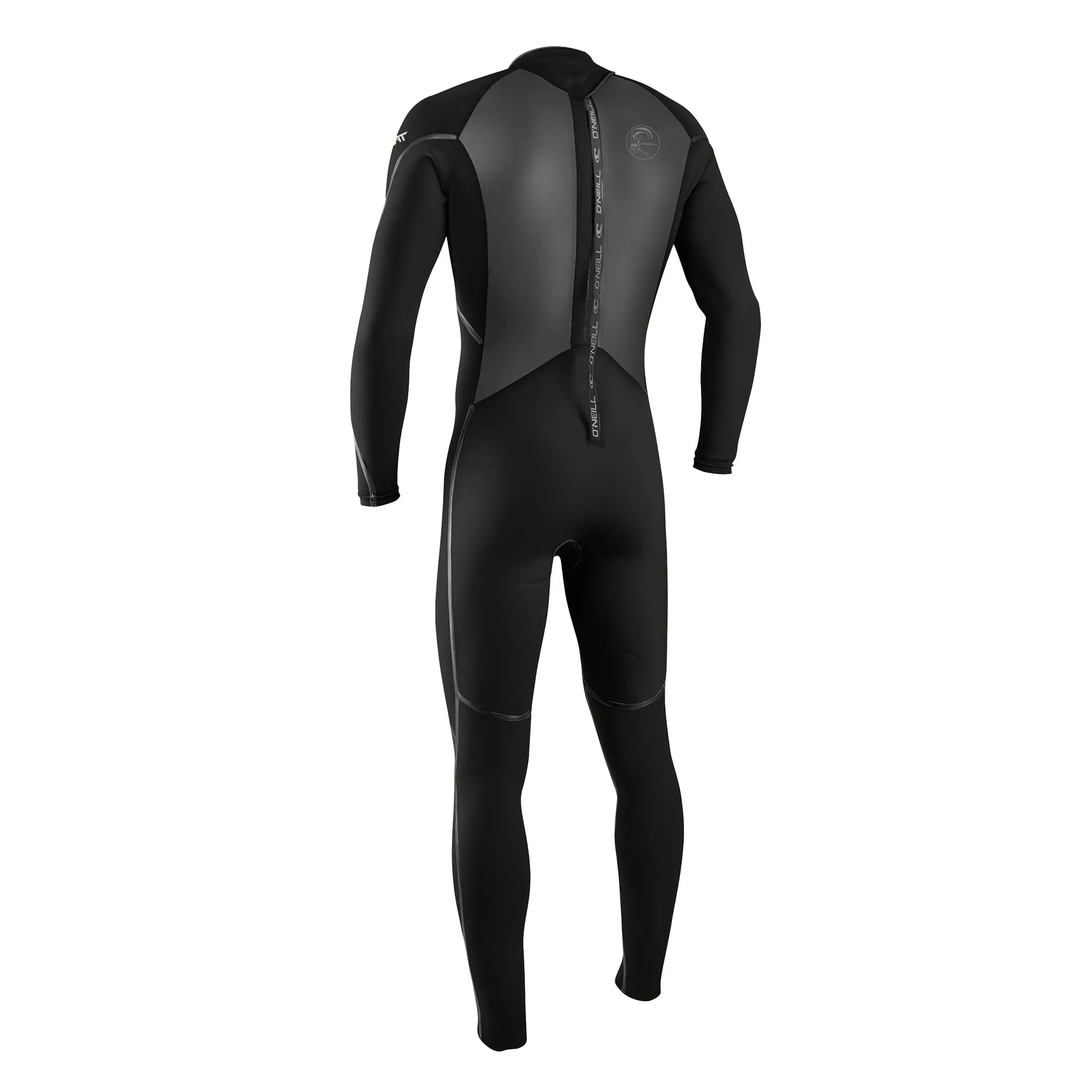 O'NEILL HEAT 4/3 BACK ZIP FULL WETSUIT