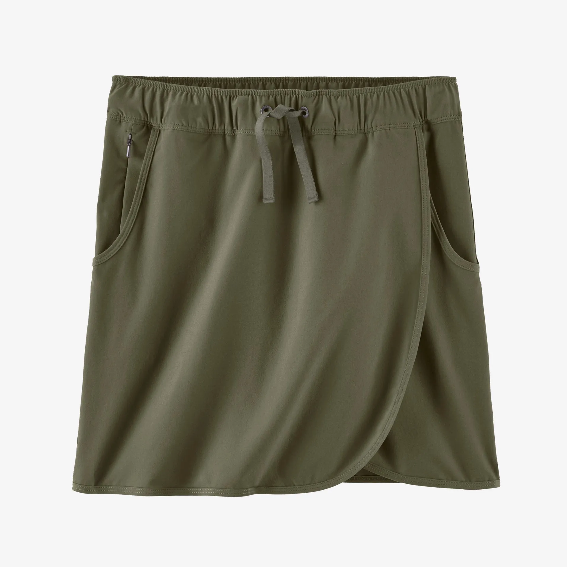 Patagonia Women's Fleetwith Skort