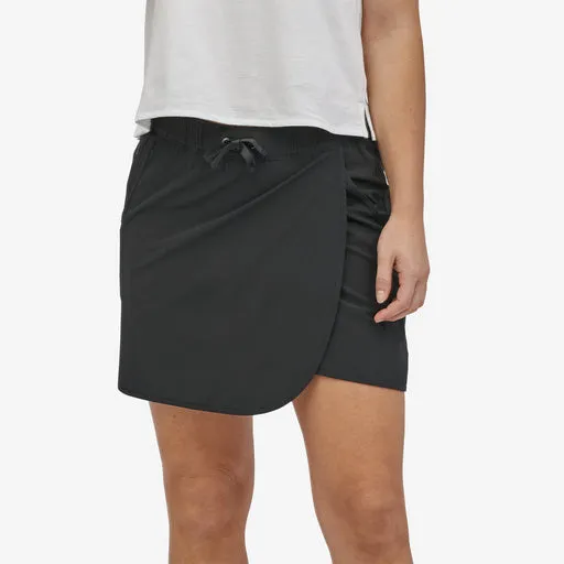 Patagonia Women's Fleetwith Skort