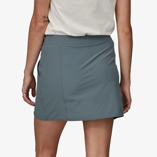 Patagonia Women's Fleetwith Skort