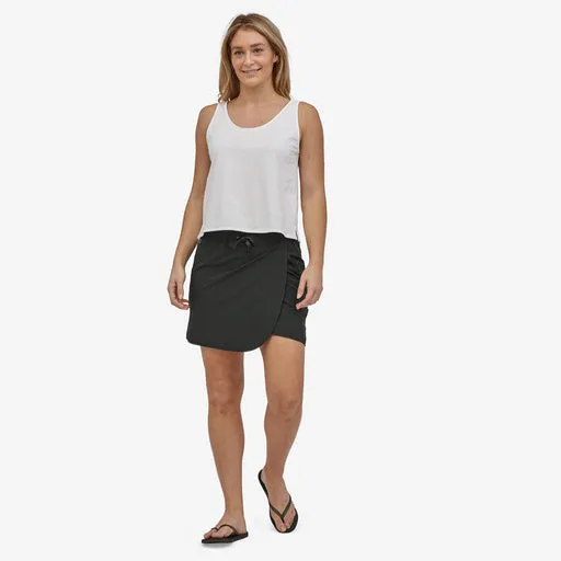 Patagonia Women's Fleetwith Skort