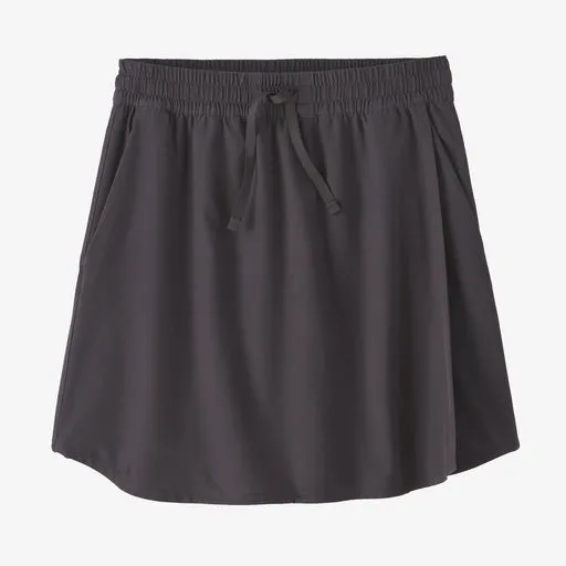 Patagonia Women's Fleetwith Skort