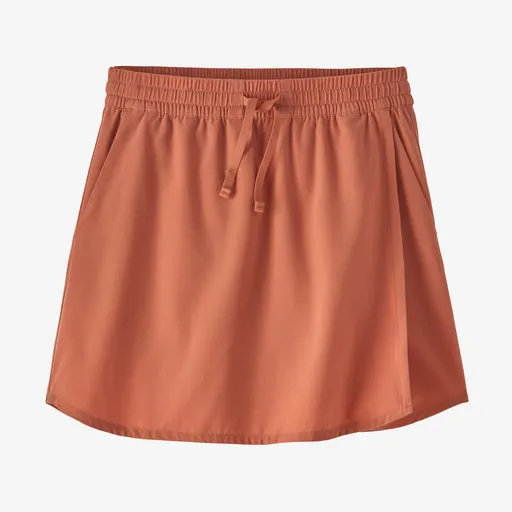 Patagonia Women's Fleetwith Skort