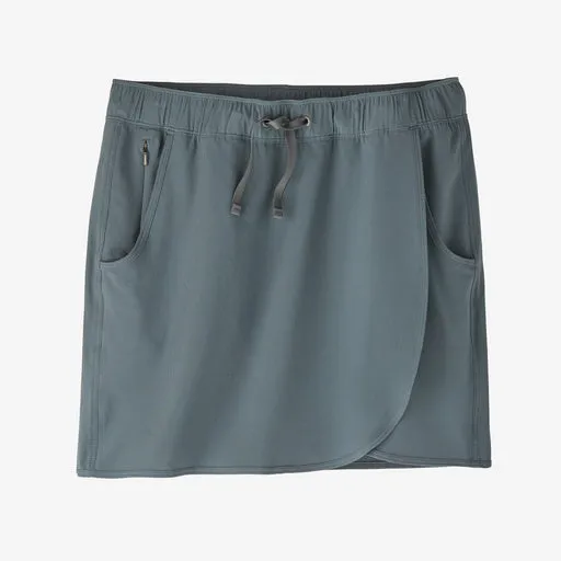 Patagonia Women's Fleetwith Skort