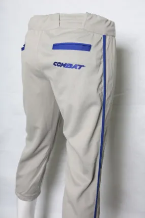 Pride Fastpitch Pant Grey/Royal