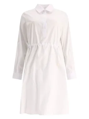 "JUANITA" SHIRT DRESS