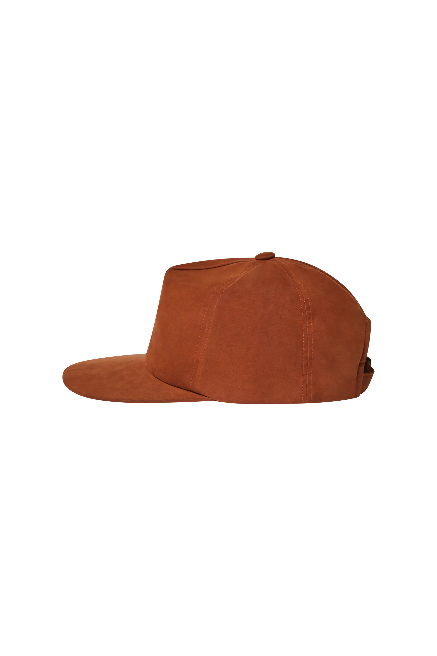 Red Clay D7 Cap