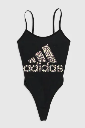 Rework Adidas Bodysuit - XS