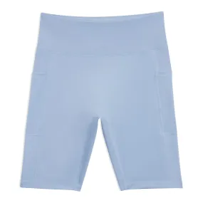 Spark Bike Shorts LC - Ice Cap