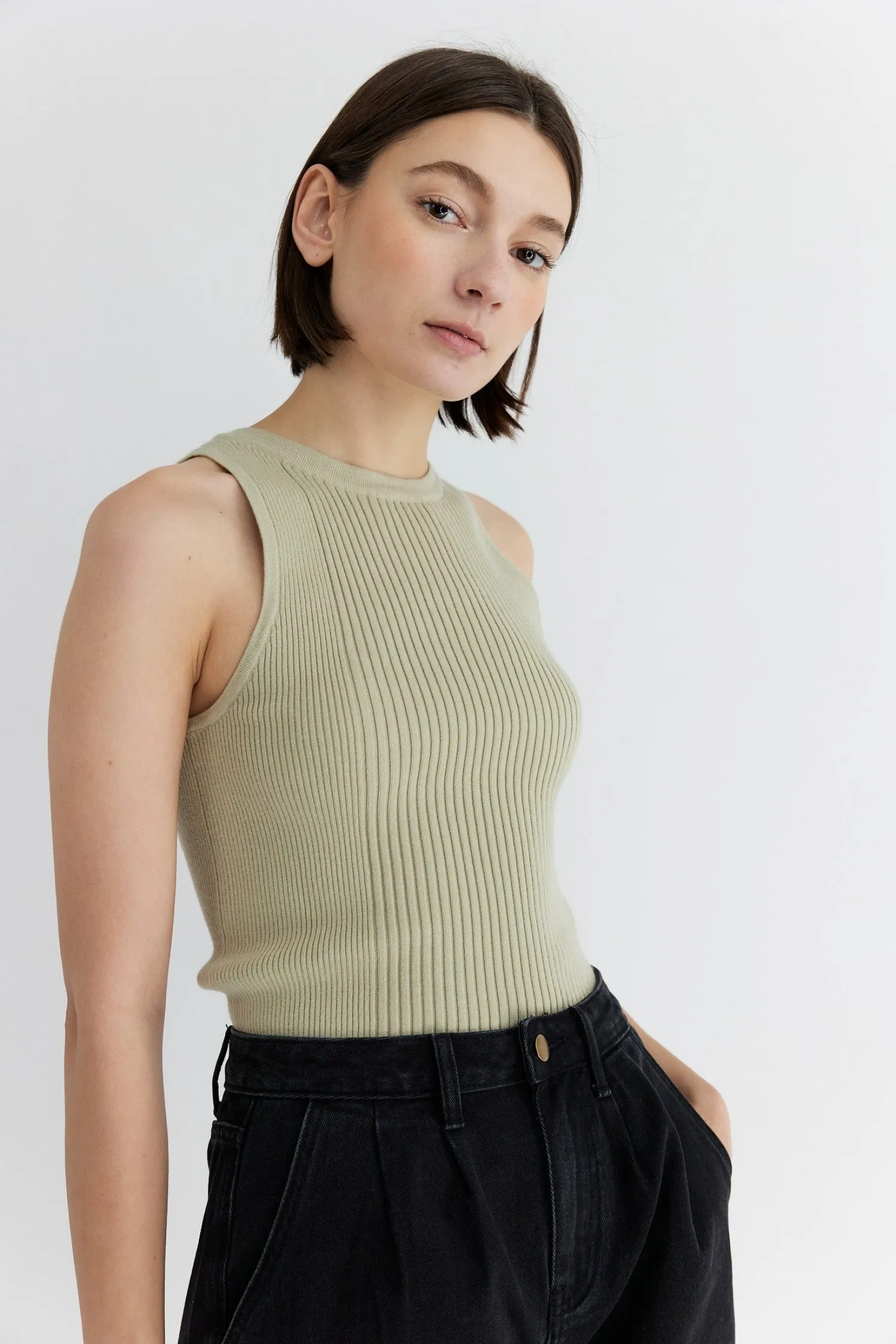 The Brielle Top