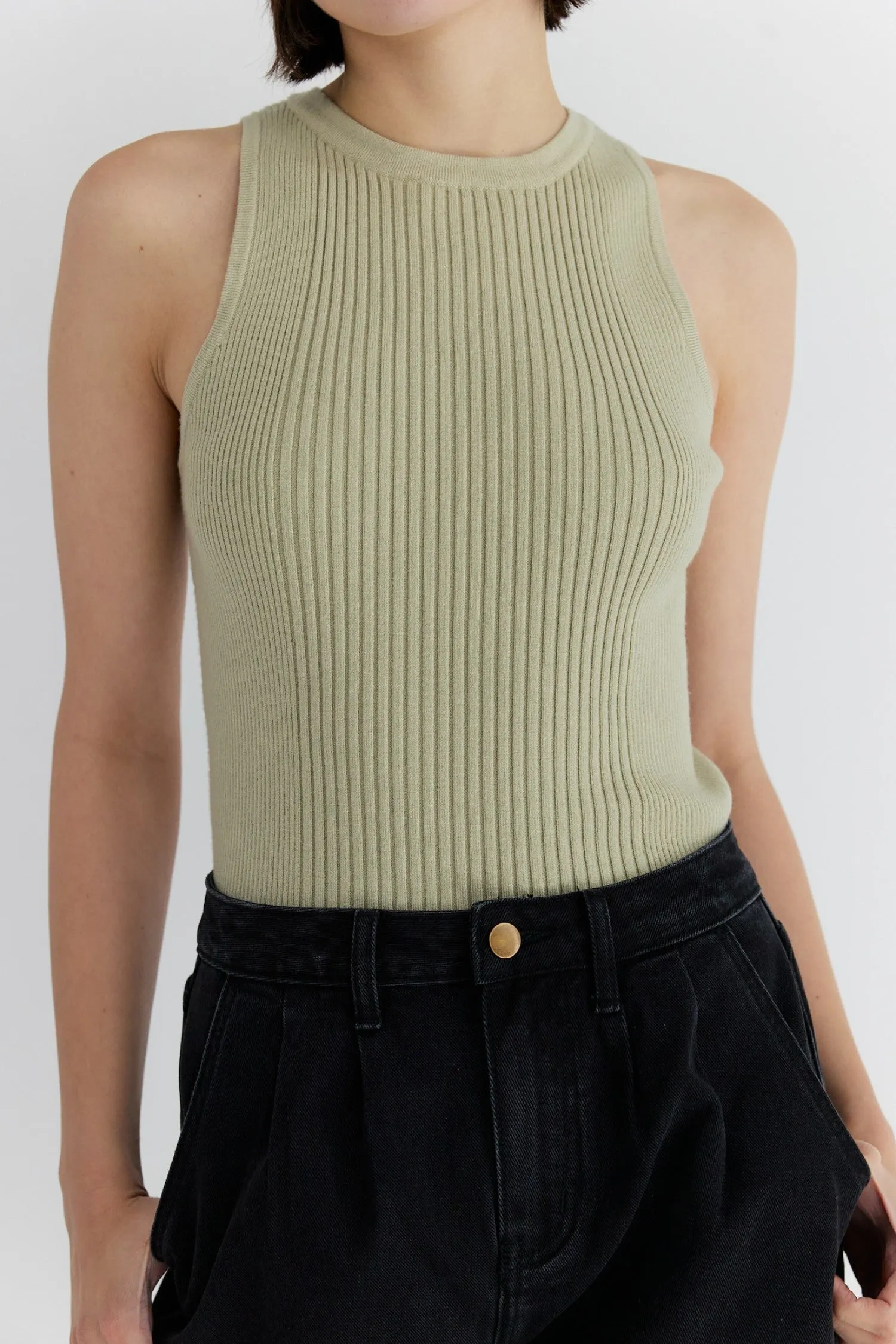 The Brielle Top