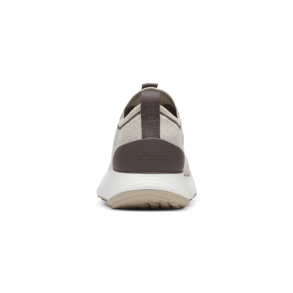 Women's Tree Gliders - Natural White/Beige (Blizzard Sole)